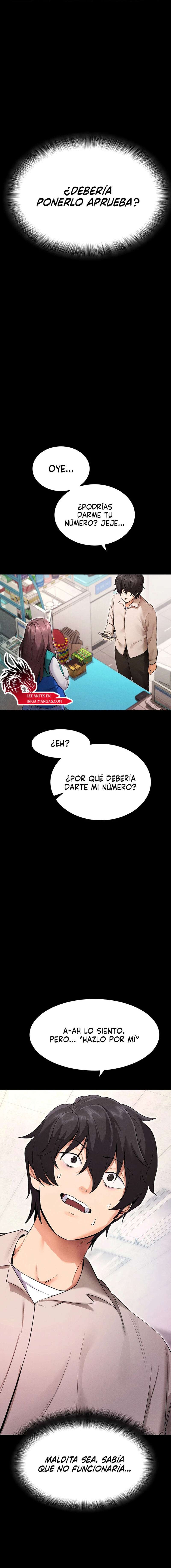Hazlo por mí Capítulo 1 - Page 13