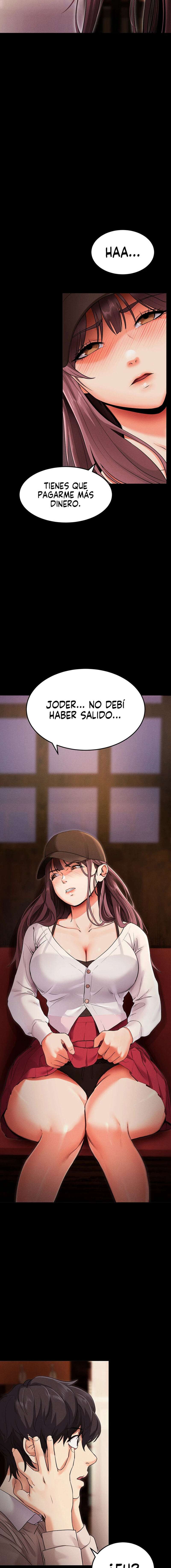 Hazlo por mí Capítulo 1 - Page 22