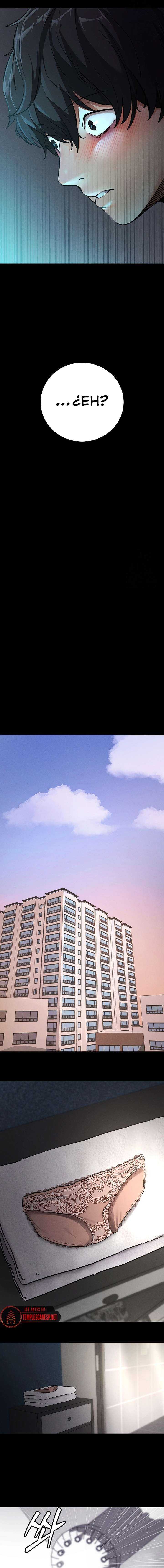 Hazlo por mí Capítulo 10 - Page 15