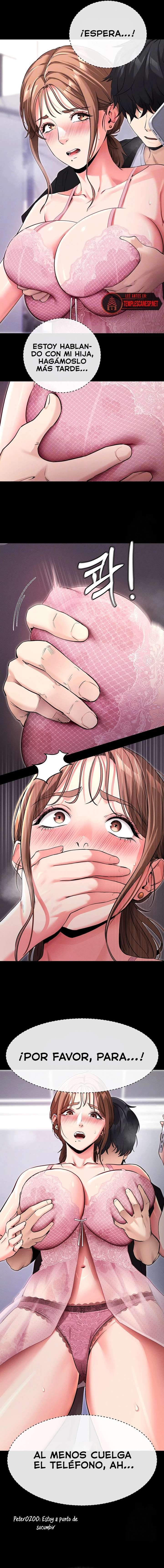 Hazlo por mí Capítulo 10 - Page 4