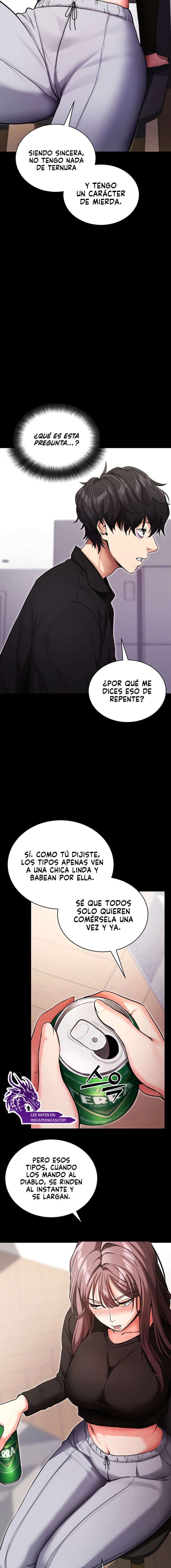 Hazlo por mí Capítulo 11 - Page 14