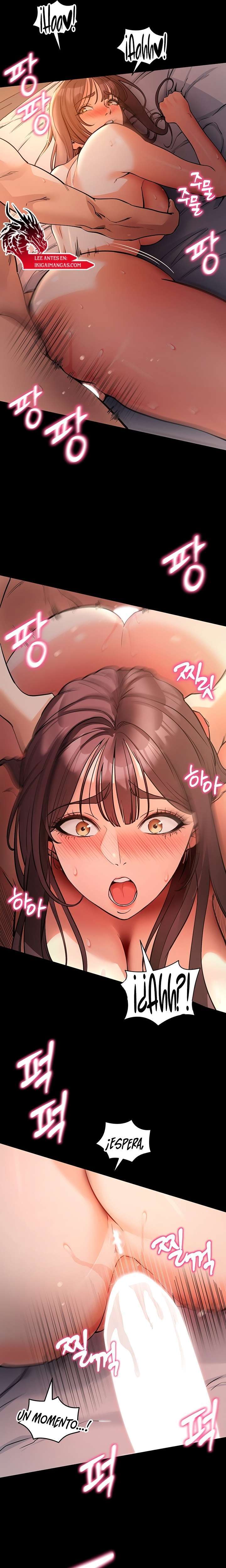 Hazlo por mí Capítulo 12 - Page 19