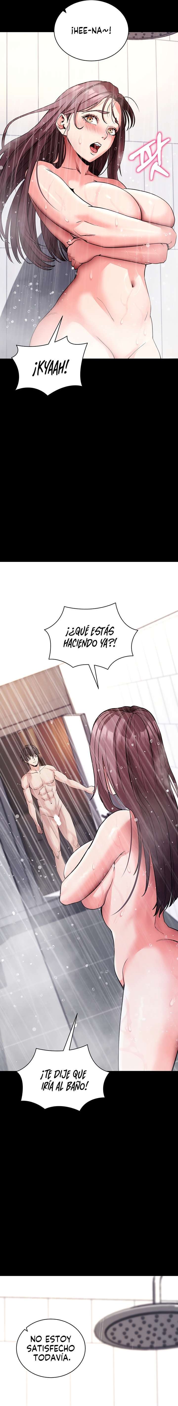 Hazlo por mí Capítulo 12 - Page 23