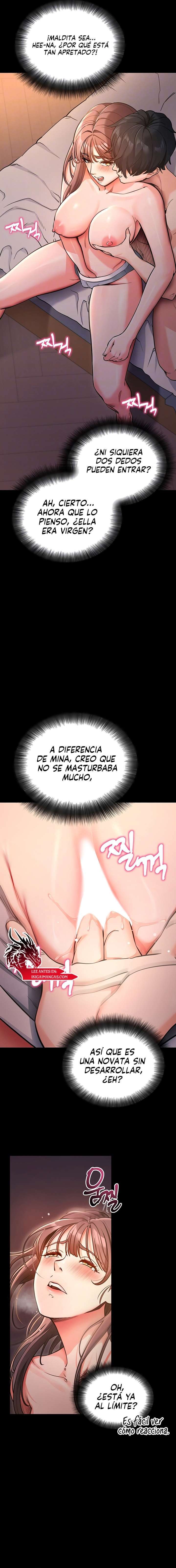 Hazlo por mí Capítulo 12 - Page 4