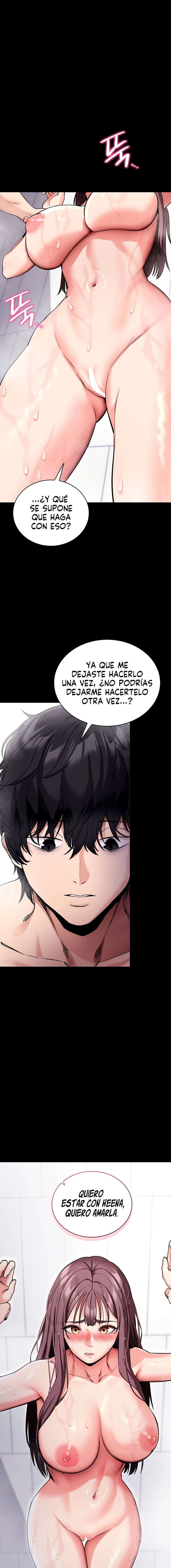 Hazlo por mí Capítulo 13 - Page 5