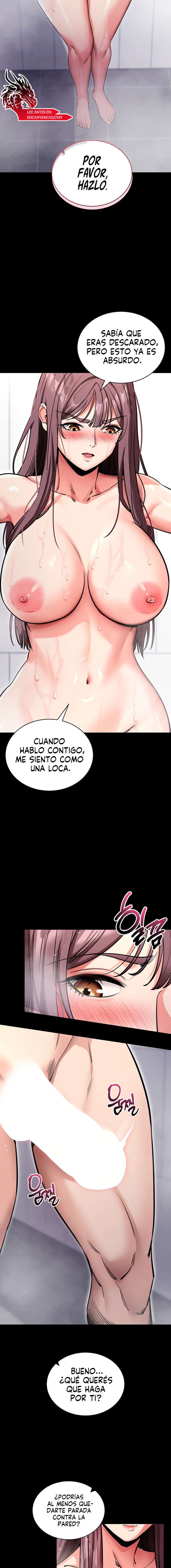 Hazlo por mí Capítulo 13 - Page 6