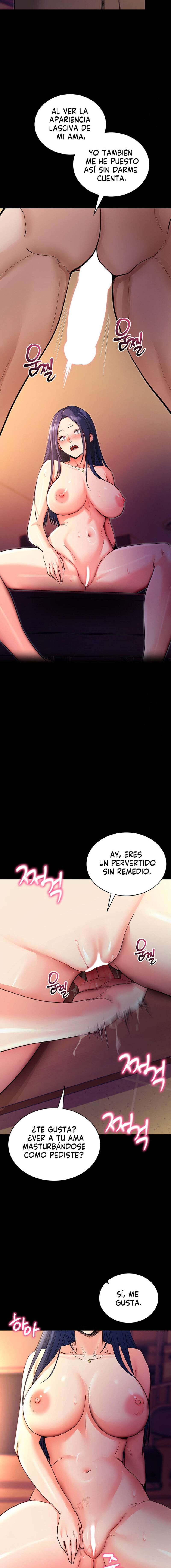 Hazlo por mí Capítulo 15 - Page 17