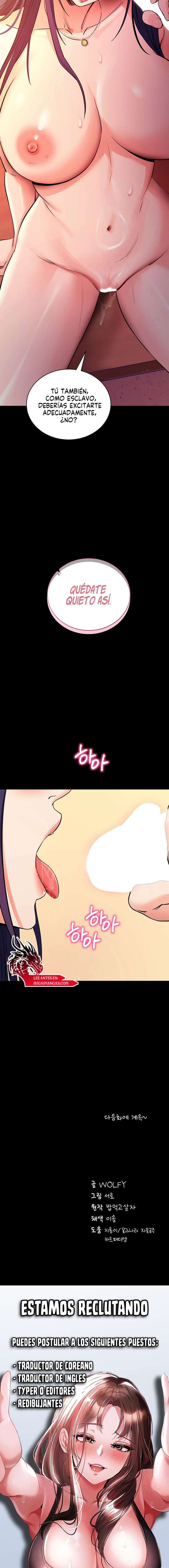 Hazlo por mí Capítulo 15 - Page 19