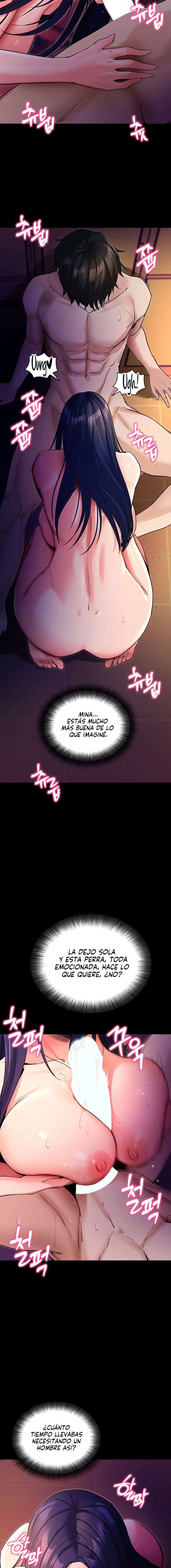 Hazlo por mí Capítulo 16 - Page 3