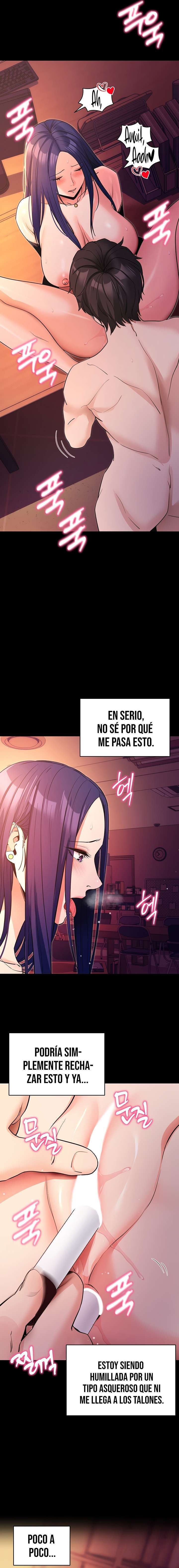 Hazlo por mí Capítulo 17 - Page 11