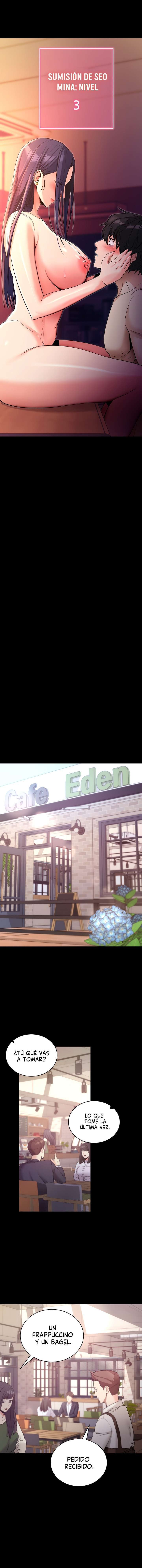 Hazlo por mí Capítulo 17 - Page 20