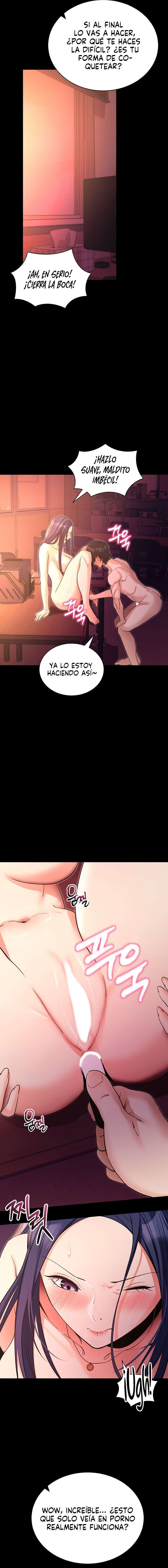 Hazlo por mí Capítulo 17 - Page 7