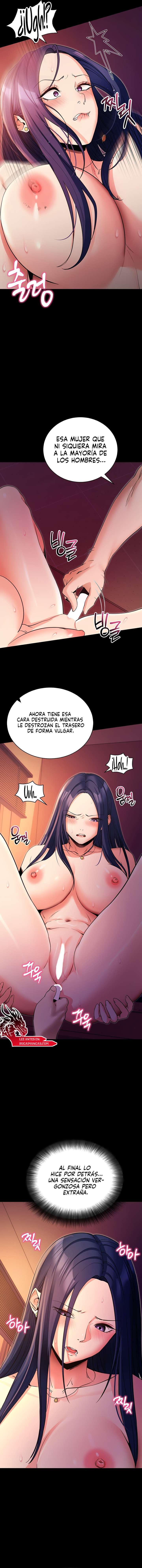 Hazlo por mí Capítulo 17 - Page 9