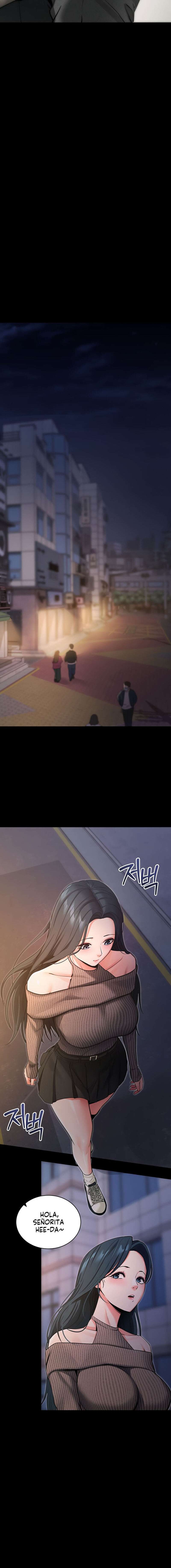 Hazlo por mí Capítulo 18 - Page 13