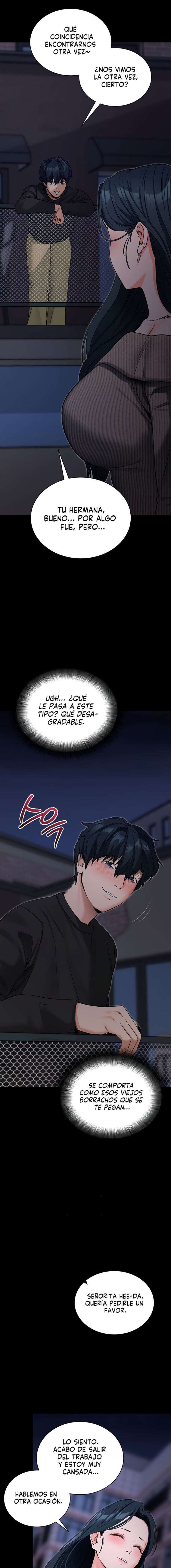 Hazlo por mí Capítulo 18 - Page 14