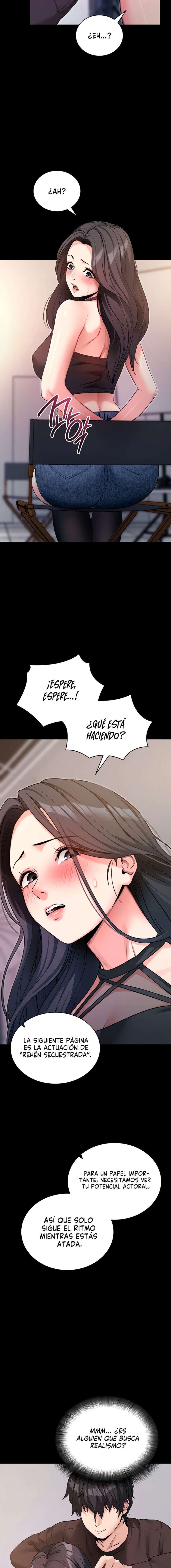 Hazlo por mí Capítulo 19 - Page 14