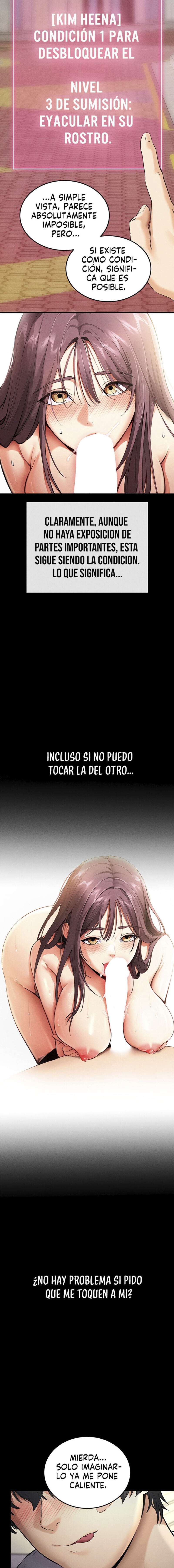 Hazlo por mí Capítulo 2 - Page 14