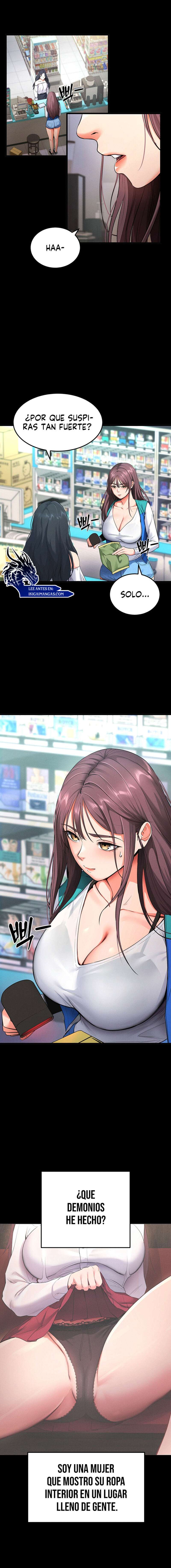 Hazlo por mí Capítulo 2 - Page 16