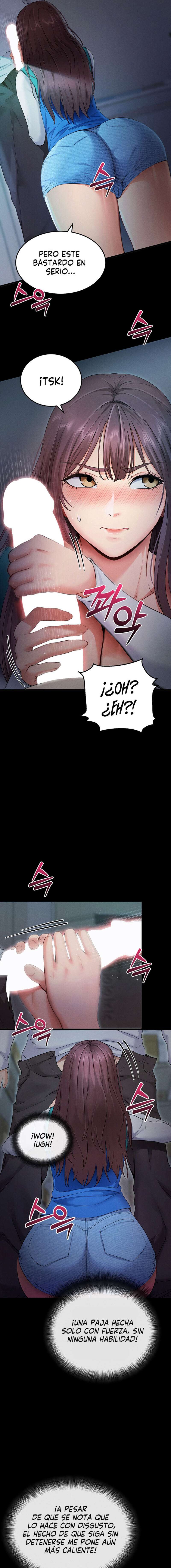 Hazlo por mí Capítulo 2 - Page 26