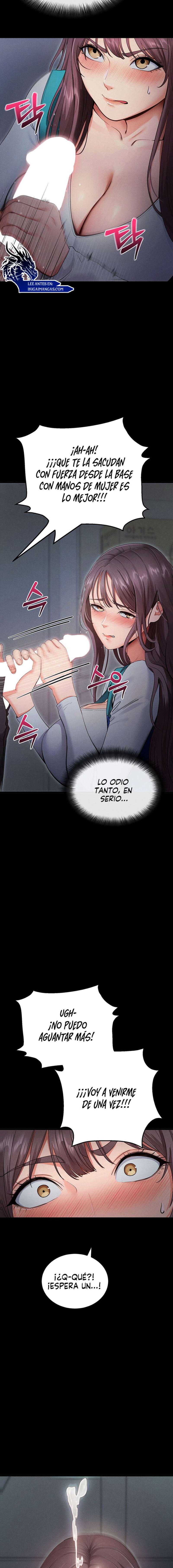 Hazlo por mí Capítulo 2 - Page 27