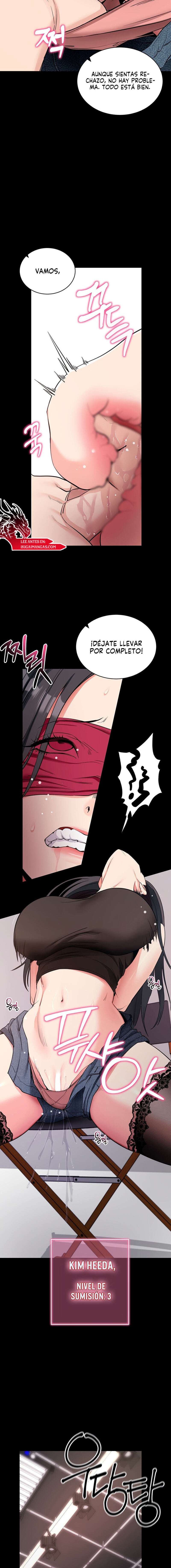 Hazlo por mí Capítulo 20 - Page 12