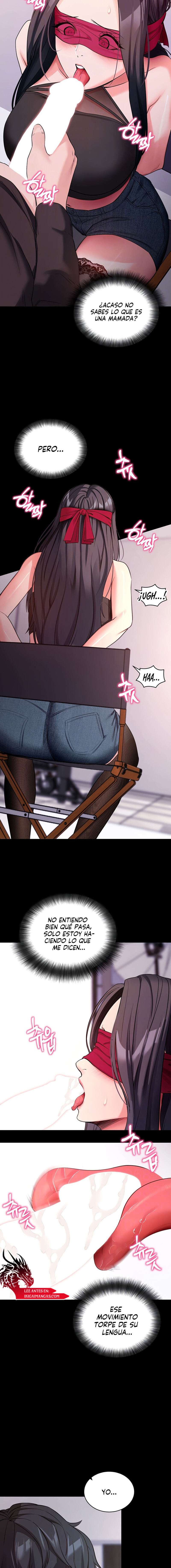 Hazlo por mí Capítulo 20 - Page 5