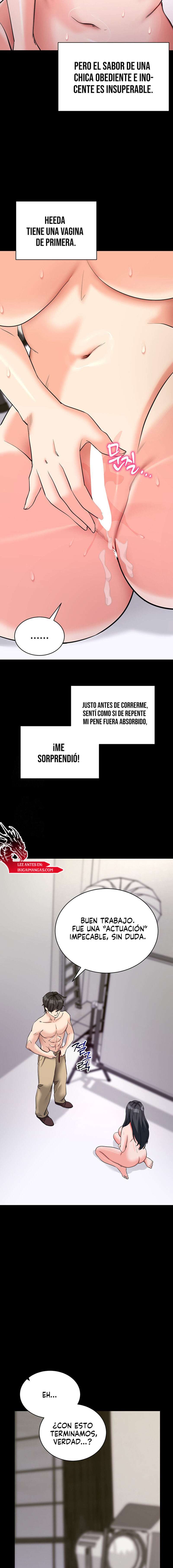 Hazlo por mí Capítulo 21 - Page 17