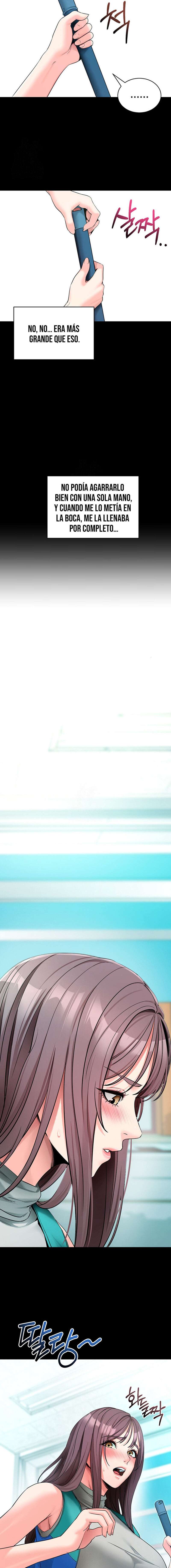 Hazlo por mí Capítulo 22 - Page 13