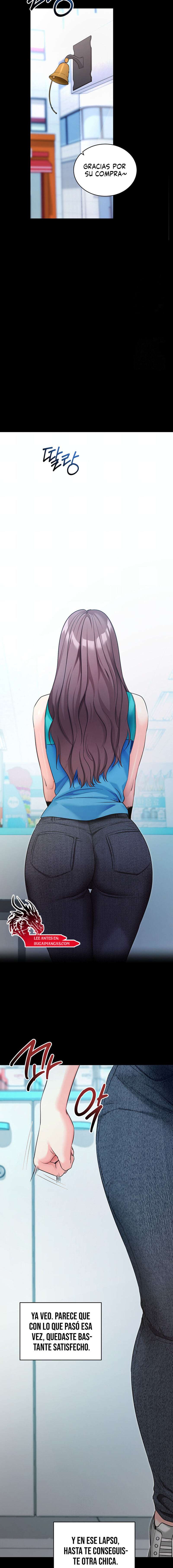 Hazlo por mí Capítulo 22 - Page 16