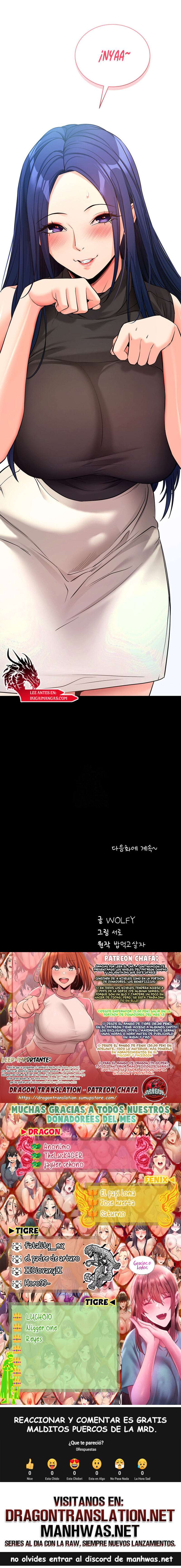 Hazlo por mí Capítulo 22 - Page 22