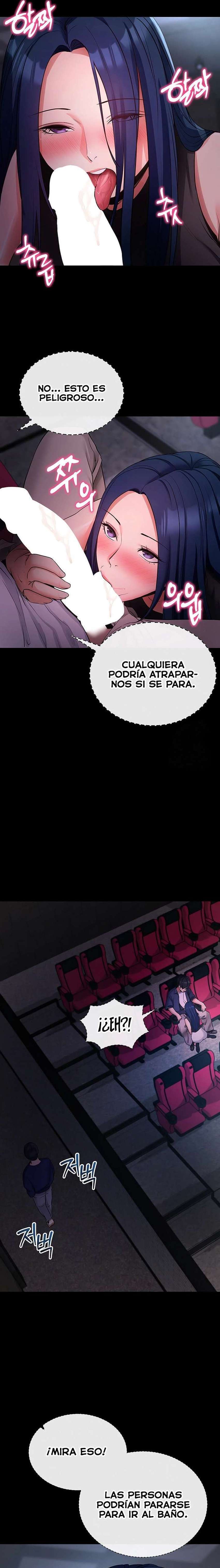 Hazlo por mí Capítulo 23 - Page 14