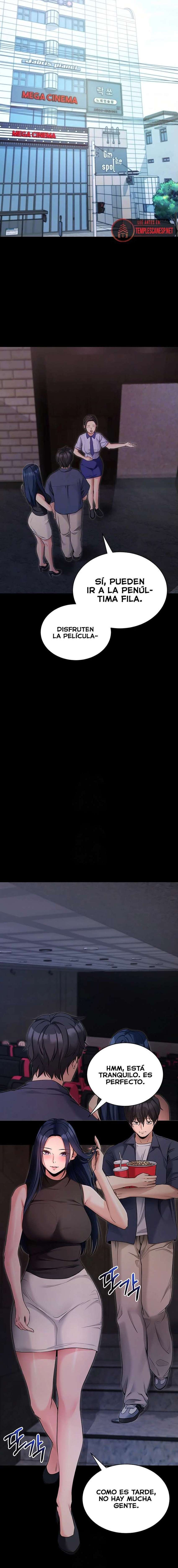 Hazlo por mí Capítulo 23 - Page 4