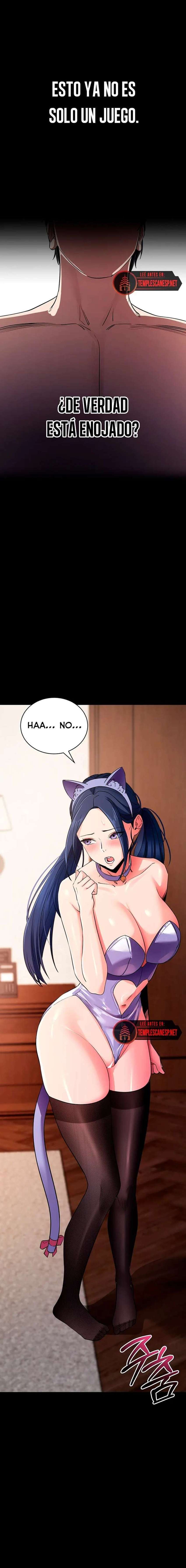 Hazlo por mí Capítulo 25 - Page 14