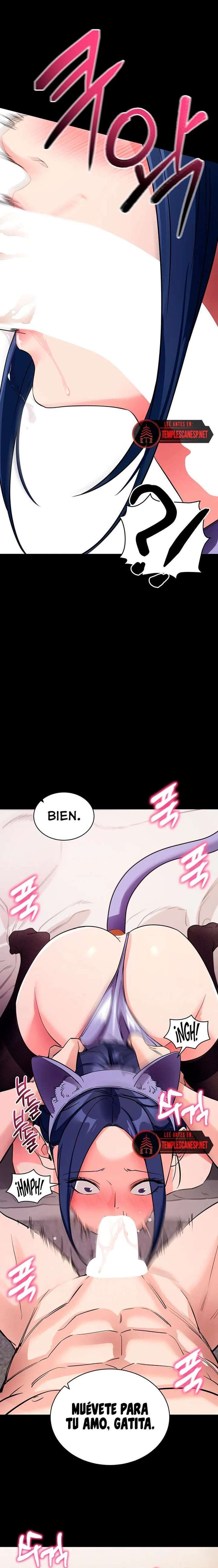 Hazlo por mí Capítulo 25 - Page 9