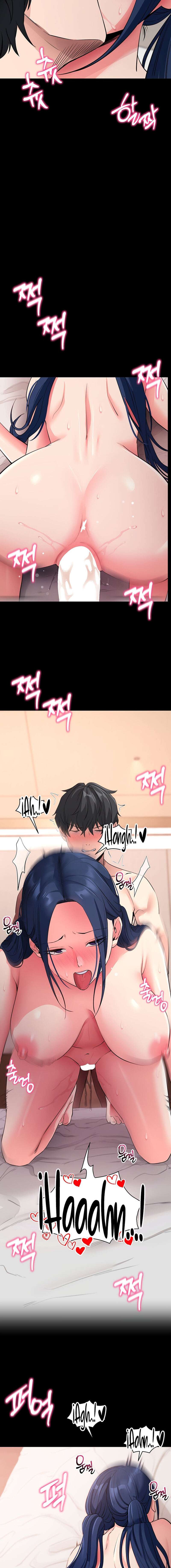 Hazlo por mí Capítulo 26 - Page 15