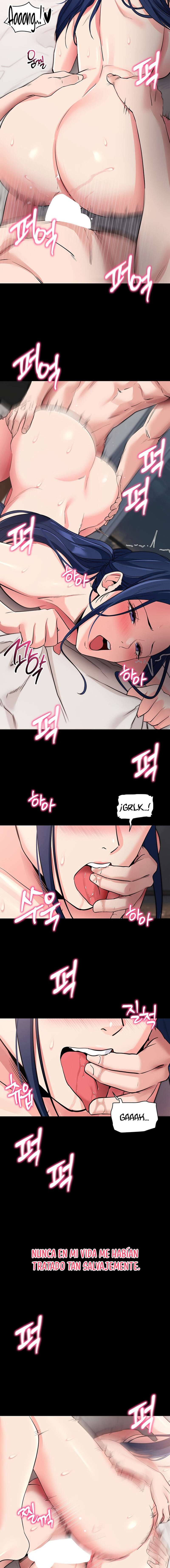 Hazlo por mí Capítulo 26 - Page 16