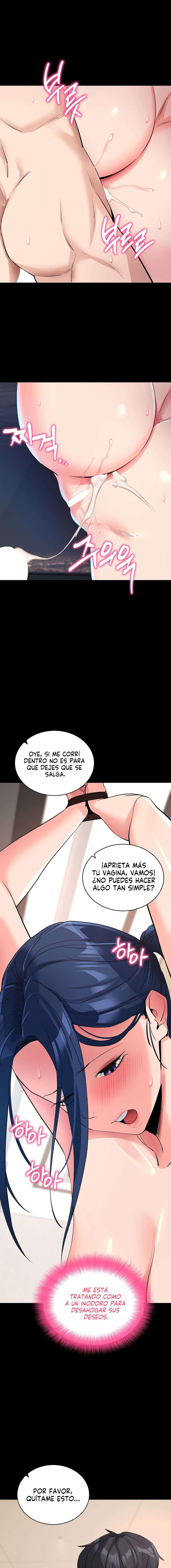 Hazlo por mí Capítulo 26 - Page 5