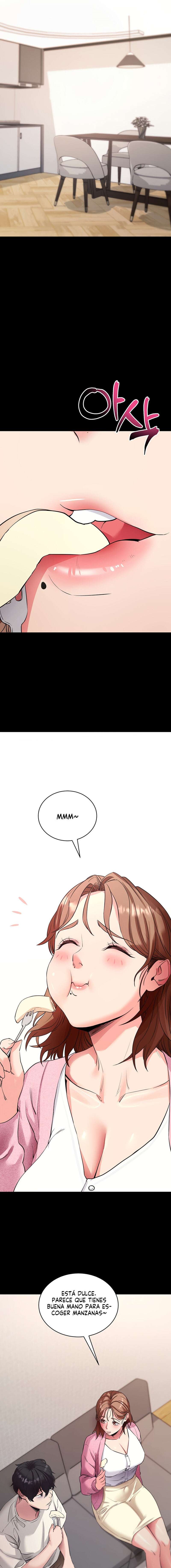 Hazlo por mí Capítulo 27 - Page 12