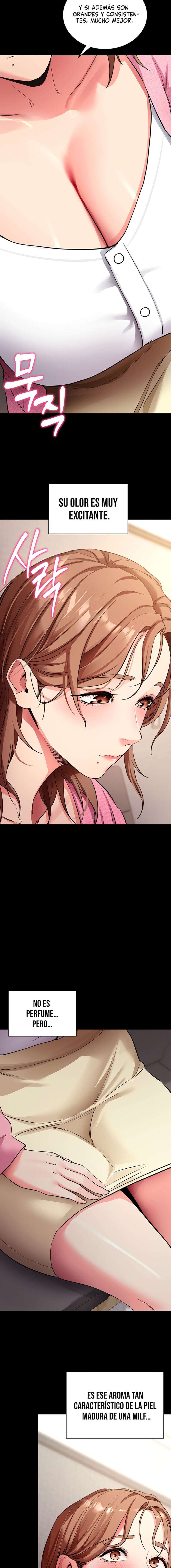 Hazlo por mí Capítulo 27 - Page 14