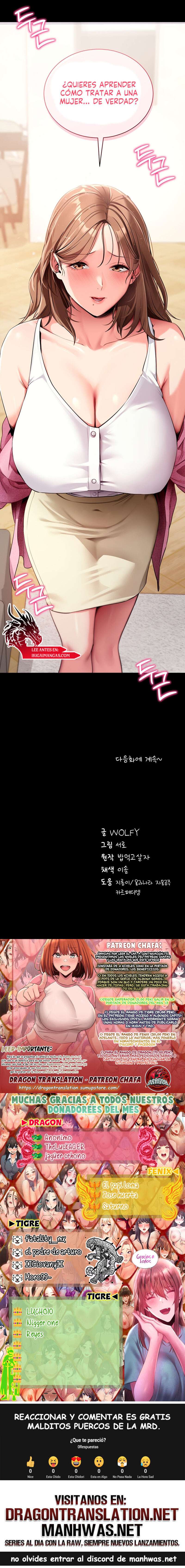 Hazlo por mí Capítulo 27 - Page 24