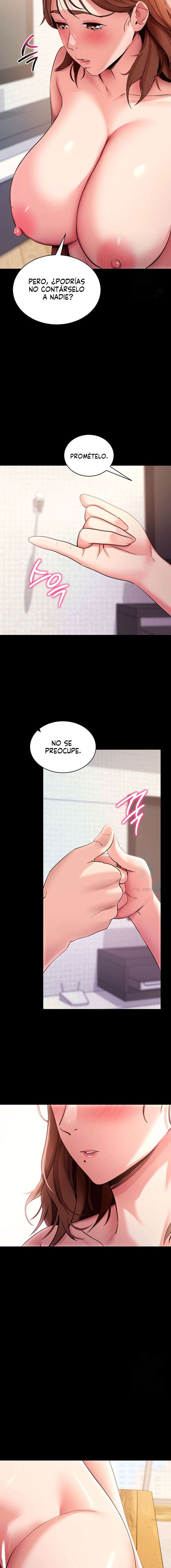 Hazlo por mí Capítulo 28 - Page 16