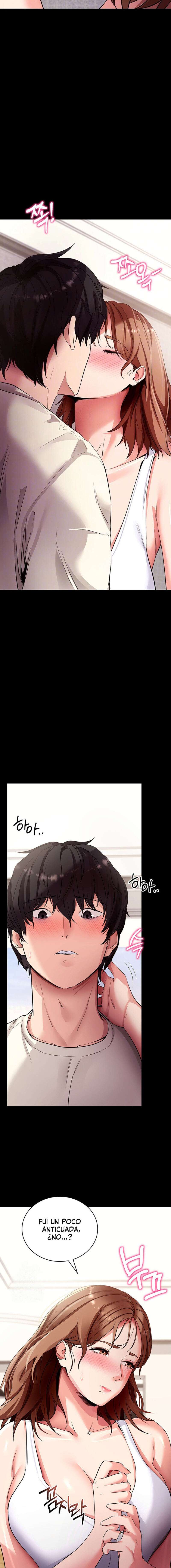 Hazlo por mí Capítulo 28 - Page 4