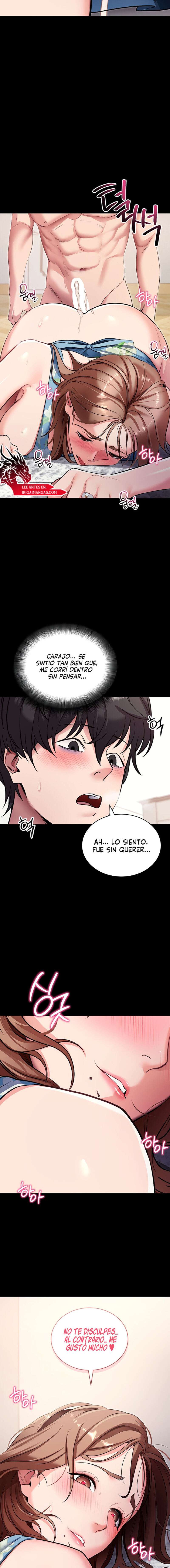 Hazlo por mí Capítulo 29 - Page 18