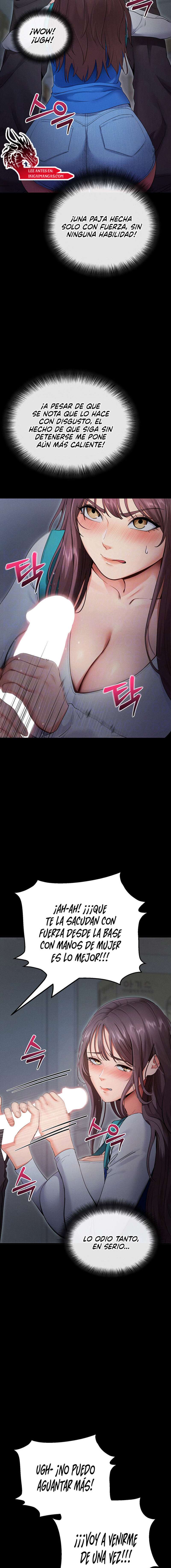 Hazlo por mí Capítulo 3 - Page 2