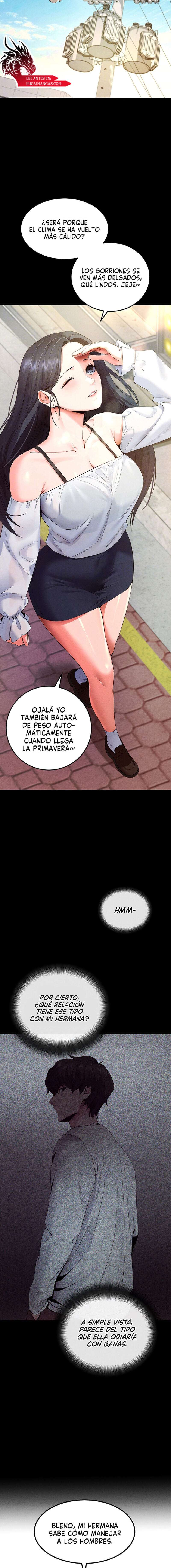 Hazlo por mí Capítulo 3 - Page 4