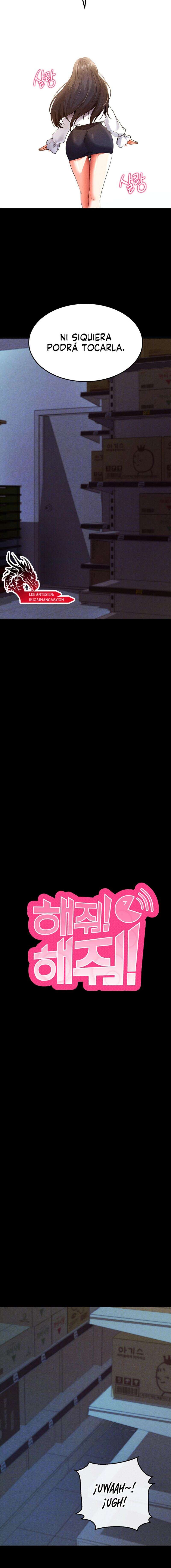 Hazlo por mí Capítulo 3 - Page 5