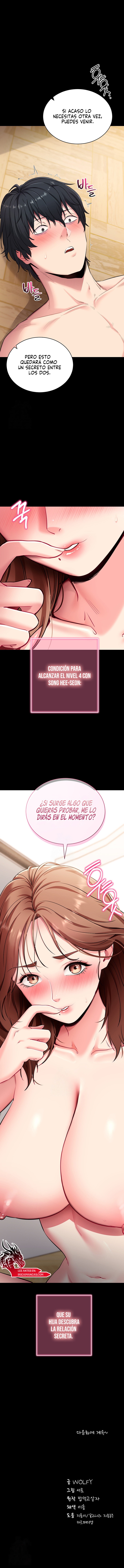 Hazlo por mí Capítulo 30 - Page 12