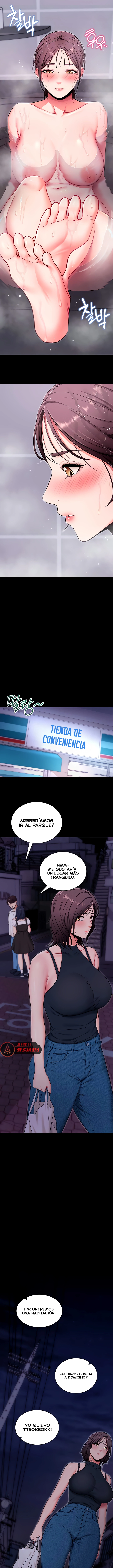 Hazlo por mí Capítulo 32 - Page 4