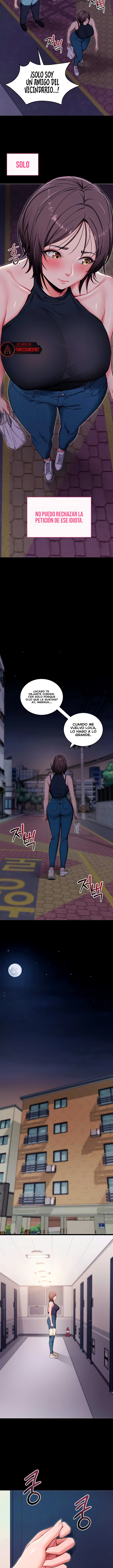 Hazlo por mí Capítulo 32 - Page 6