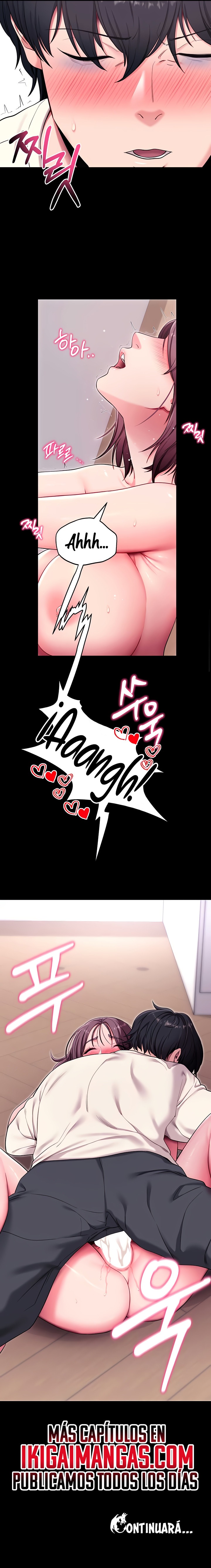 Hazlo por mí Capítulo 35 - Page 11